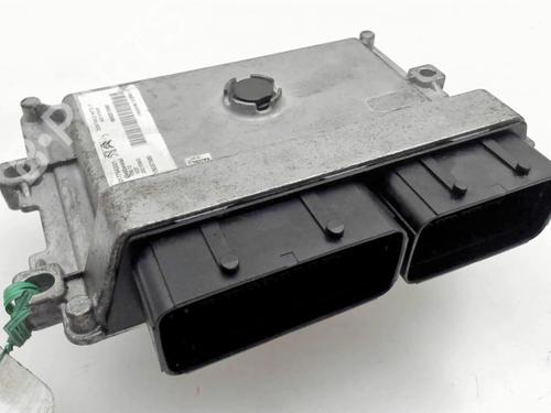 Used Engine control unit (ECU) Engine control unit (ECU) PEUGEOT 208 II (UB_, UP_, UW_, UJ_) 1.2 PureTech 75 (75 hp) 24473775 24473775
