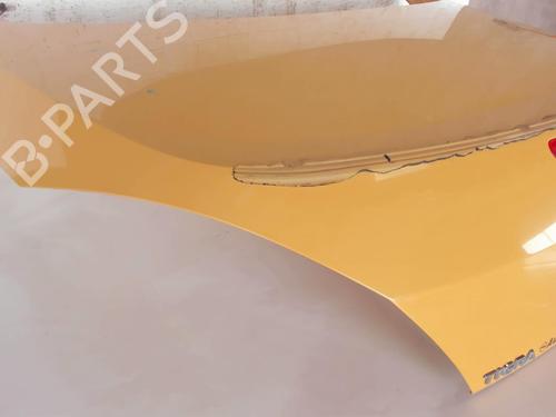 Used Tailgate Tailgate OPEL TIGRA TwinTop (X04) 1.3 CDTI (R97) (69 hp) 20437131 20437131