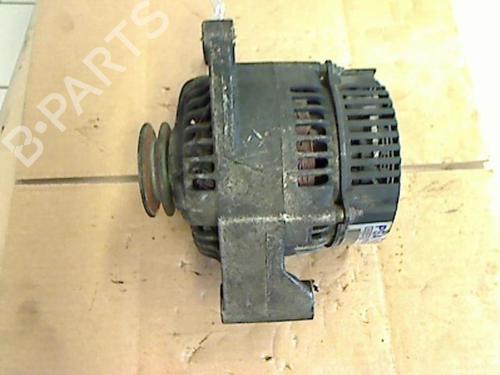 Used Alternator CITROËN SAXO (S0, S1) 1.1 X, SX (60 hp) 20411069