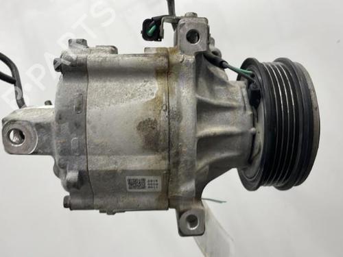 Used AC compressor AC compressor OPEL KARL (C16) 1.0 (75 hp) 20386685 20386685