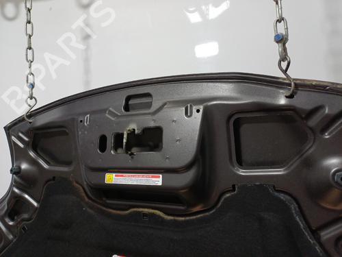 Panser Panser ALFA ROMEO MITO (955_) 1.4 TB (955.AYB11, 955.AXB1B) (140 hp) 37090635 37090635