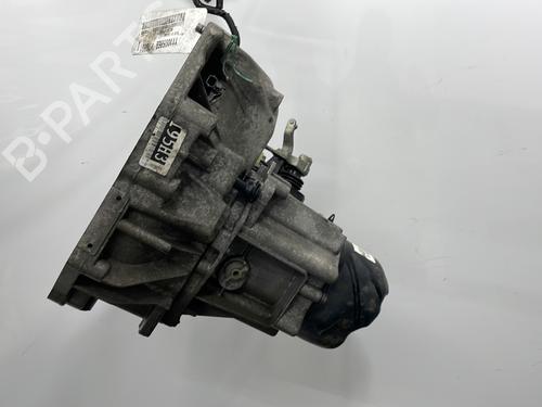 Gearbox NISSAN MICRA IV (K13K, K13KK) 1.2 | BP28362085M3 