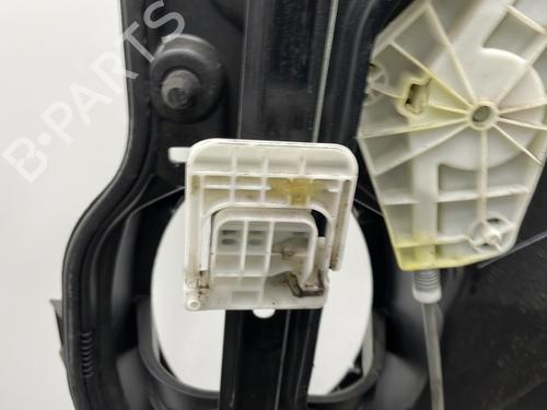 Rear left window mechanism DODGE JOURNEY 2.0 CRD | BP23779869C24 