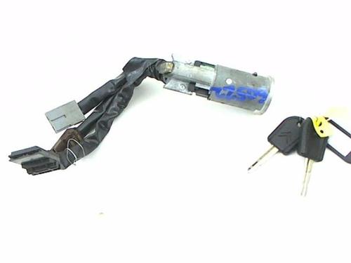 Used Ignition barrel CITROËN ZX Break (N2) 1.4 i (75 hp) 21234497