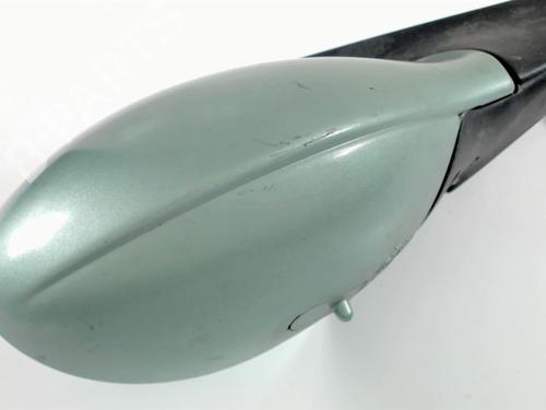 Right mirror ALFA ROMEO 156 Sportwagon (932_) 2.4 JTD (932.B1B00) | BP20413927C27 