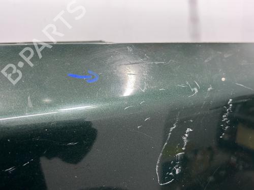Left front fenders PEUGEOT 306 Hatchback (7A, 7C, N3, N5) 1.9 DT | BP20420321C41 