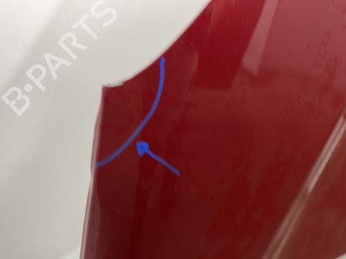 Hood CITROËN DS3 (SA_) 1.6 HDi 110 | BP28211747C1 