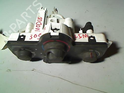 Commande Chauffage RENAULT MODUS / GRAND MODUS (F/JP0_) 1.5 dCi (FP0E, JP0E) (65 hp) 21232005