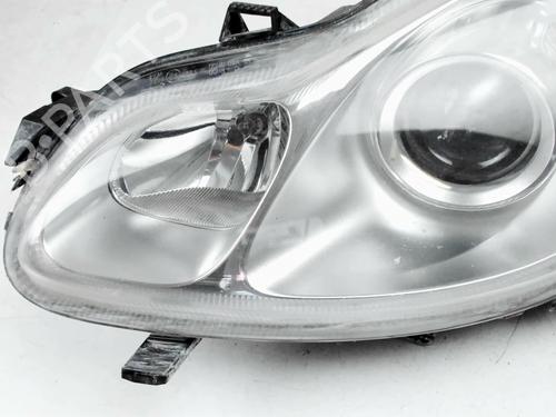 Left headlight SMART FORTWO Cabrio (451) | BP37652338C28 - Image 4