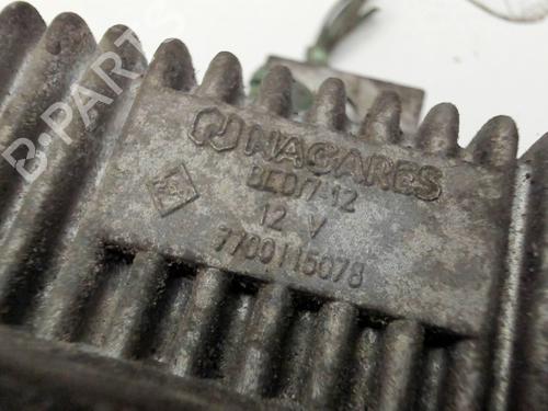 Electronic module RENAULT KANGOO Express (FC0/1_) 1.5 dCi (FC07, FC1R) | BP34635256M83  - Image 5
