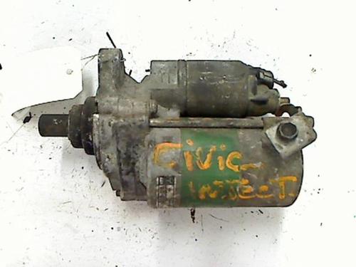 Starter HONDA CIVIC IV Hatchback (EC, ED, EE, EF) 1.4 L (EC9) | BP25264646M8