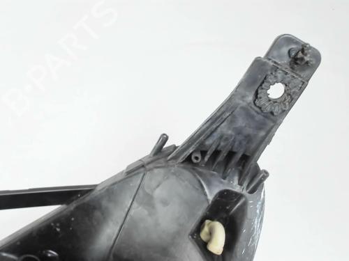 Right headlight CITROËN C3 II (SC_) 1.4 HDi 70 (SC8HZC, SC8HR0, SC8HP4) | BP28361729C29 