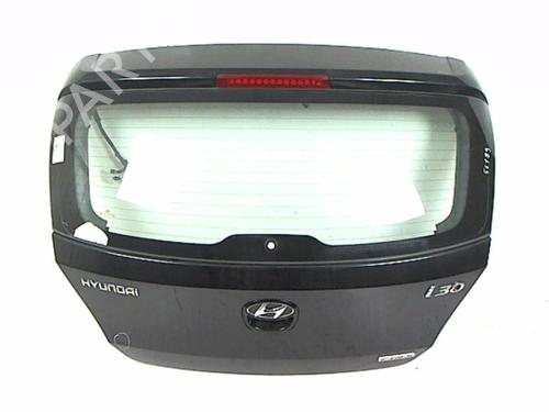 Tailgate HYUNDAI i30 (FD) 1.6 CRDi | BP20447853C6 