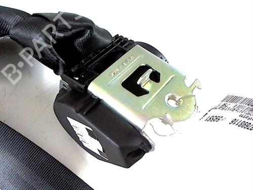 Rear middle belt tensioner DACIA SANDERO II TCe 90 (B8M1, B8MA, B8AC) | BP20425942C91 