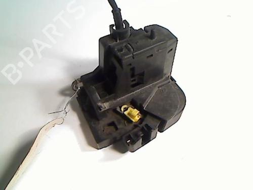 Front left lock RENAULT MEGANE I Coach (DA0/1_) 2.0 16V | BP20472174C98 