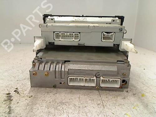 Radio TOYOTA AVENSIS (_T22_) 2.0 D-4D (CDT220_, CDT220R) | BP20458375E6 
