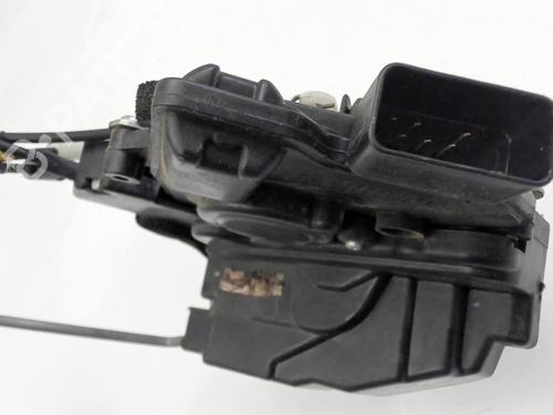 Front right lock MAZDA 5 (CR) 2.0 CD (CR19) | BP31074679C97 