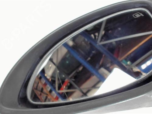 Left mirror OPEL VECTRA A Hatchback (J89) 2.0 i Cat (F68, M68) | BP25263723C26 