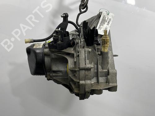 Used Gearbox Gearbox DACIA DUSTER (HS_) 1.6 SCe 115 (115 hp) 30329535 30329535
