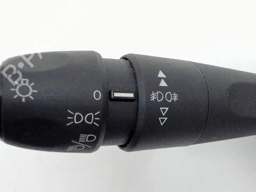 Steering column stalk CITROËN C3 III (SX) 1.2 PureTech 82 | BP32396778I23