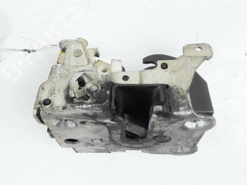 Front left lock RENAULT MASTER II Van (FD) 2.5 dCi | BP25979763C98 