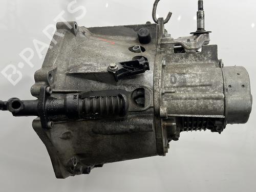 Gearbox CITROËN BERLINGO Box Body/MPV (B9) 1.6 VTi 95 | BP33001917M3  - Image 5