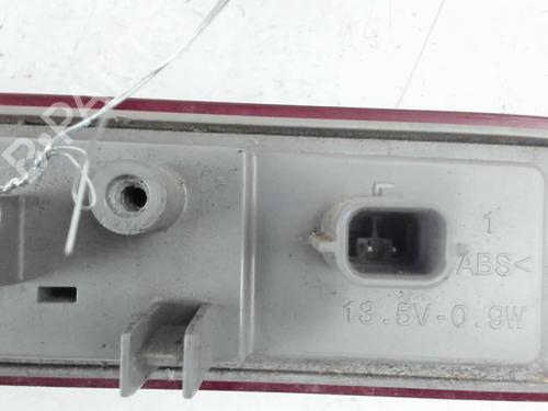 Used Third brake light Third brake light 39228902 39228902