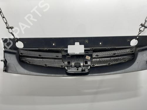 Grille PEUGEOT PARTNER MPV (5_, G_) 1.6 HDi 90 | BP29976658C40