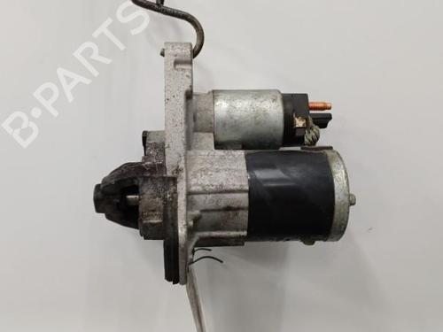 Starter RENAULT CLIO IV (BH_) 0.9 TCe 90 (BHNF, BHMA, BHMH, BHJK, BHJR) | BP20464034M8 