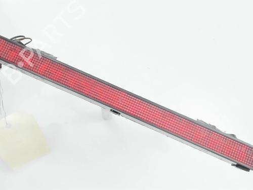 Used Third brake light SKODA FABIA I (6Y2) 1.4 (68 hp) 20400417