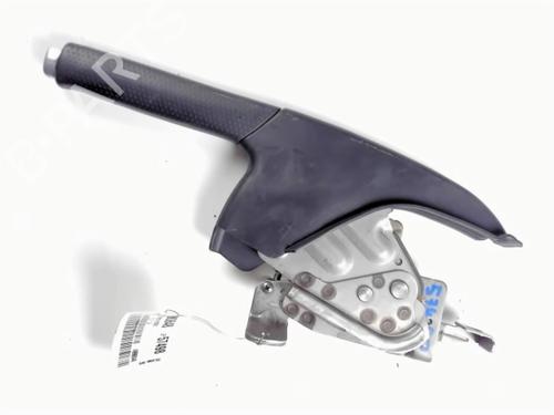 håndbremse MAZDA 2 (DY) 1.4 CD (68 hp) 20402411