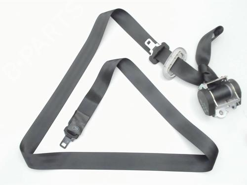 Used Rear center seatbelt Rear center seatbelt RENAULT SCÉNIC III (JZ0/1_) 1.5 dCi (110 hp) 20441231 20441231