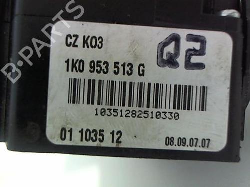 Switch SKODA OCTAVIA II (1Z3) 1.9 TDI | BP20478402I30 