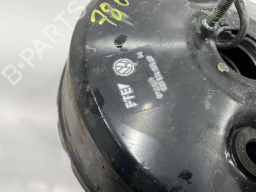 Servo brake VW POLO IV (9N_, 9A_) 1.4 FSI | BP29437960M42 