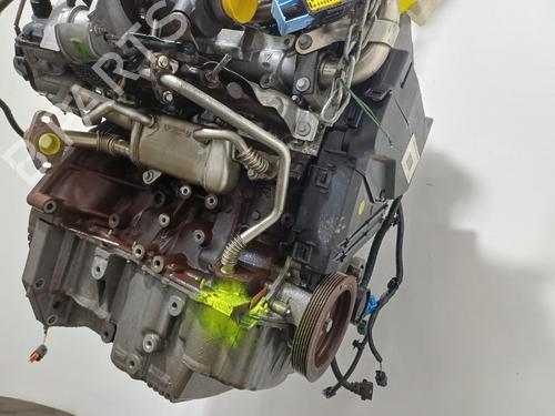 Engine RENAULT CLIO IV (BH_) 1.5 dCi 90 | BP39486494M1 - Image 11