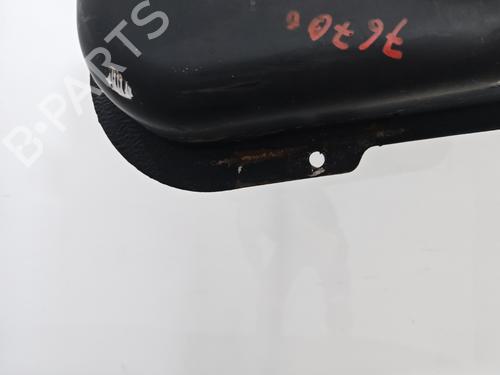 Otra Otra SUZUKI ALTO VII (GF, HA25_, HA35_) 1.0 (AMF310, GFC31S) (68 hp) 33870591 33870591