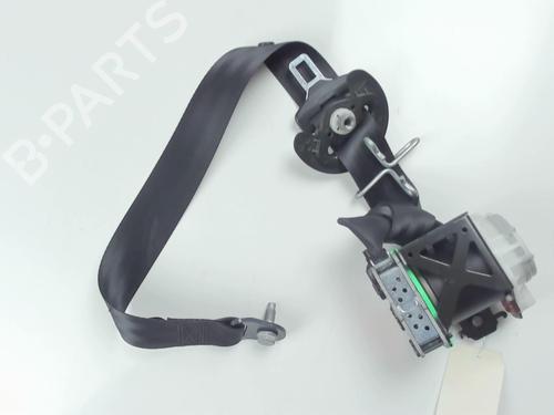 Used Front right belt tensioner CITROËN C4 II (NC_) 1.6 HDi 90 (92 hp) 20405248