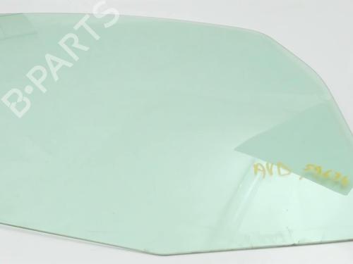 Dørrute Høyre foran MITSUBISHI COLT VI (Z3_A, Z2_A) 1.5 DI-D (Z39A) | BP20465129C19 