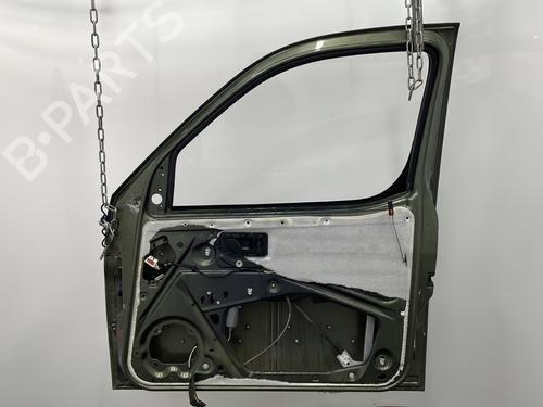 Right front door CITROËN BERLINGO / BERLINGO FIRST MPV (MF_, GJK_, GFK_) 1.4 i (MFKFX, MFKFW, GJKFWB, GJKFWC, GFKFWC) | BP23779261C3 
