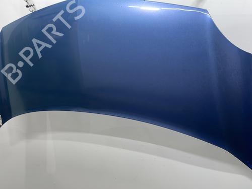 Hood RENAULT KANGOO / GRAND KANGOO II (KW0/1_) 1.5 dCi 90 (KW05, KW08, KW0G, KW11) | BP27499837C1