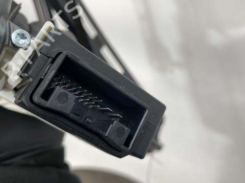 Rear left window mechanism VW CC B7 (358) 1.8 TSI | BP33559952C24 - Image 2