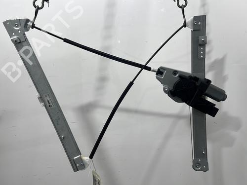 Rudehejsemekanisme ventre foran RENAULT LAGUNA II (BG0/1_) 1.6 16V (BG1G, BG1H) (112 hp) 33131439