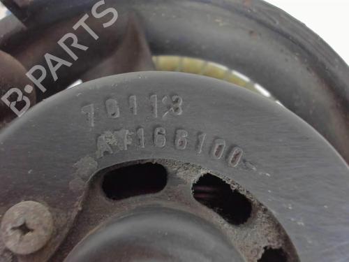 Heater blower motor CHRYSLER VOYAGER / GRAND VOYAGER III (GS_, NS_) 2.5 TD | BP20453701M62 