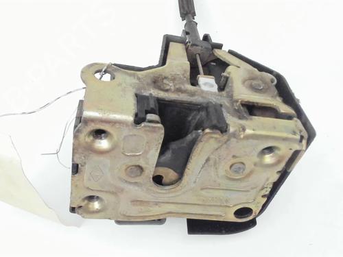 Front right lock RENAULT CLIO II (BB_, CB_) 1.2 (BB0A, BB0F, BB10, BB1K, BB28, BB2D, BB2H, CB0A,... | BP20401651C97 
