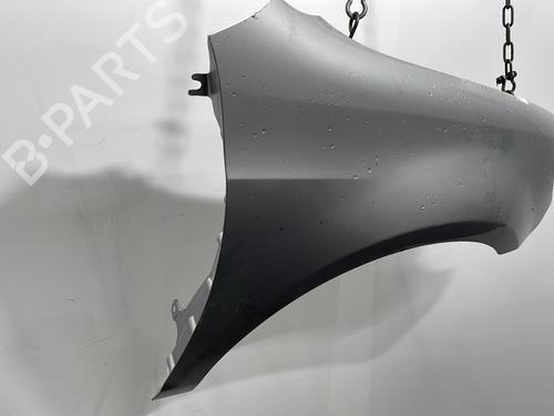 Right front fenders VW GOLF VI (5K1) 2.0 TDI | BP29921815C42