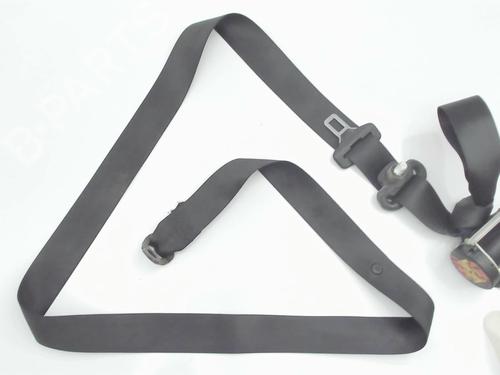 Used Rear right seatbelt Rear right seatbelt SMART FORFOUR (454) 1.5 CDI (454.000) (68 hp) 20400678 20400678