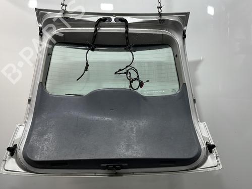Tailgate FORD C-MAX (DM2) 1.6 TDCi | BP32714430C6 - Image 2