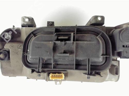 Right headlight CITROËN EVASION MPV (22, U6) 2.1 TD | BP20451603C29 