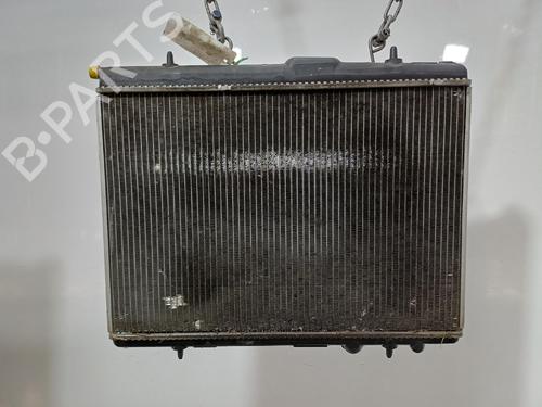 Used Water radiator Water radiator 37414740 37414740