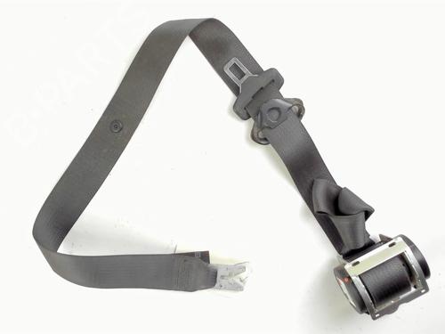 Used Front left seatbelt Front left seatbelt OPEL CORSA D (S07) 1.3 CDTI (L08, L68) (95 hp) 20398584 20398584
